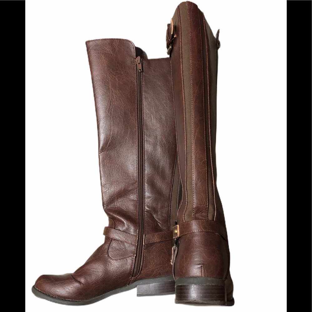 EUC G by Guess Boots - Picture 2 of 6